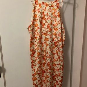 Flour Dynamite Dress